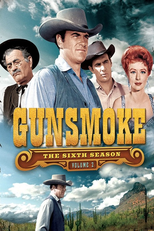Gunsmoke (6ª Temporada) (Gunsmoke (Season 6))