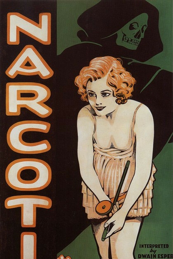  de Filme Narcotic (1933)