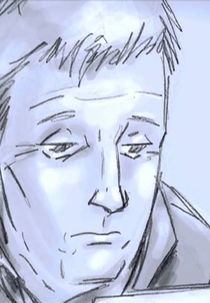 Doctor Who - P.S. (Doctor Who - P.S.)