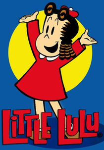 Luluzinha (1ª Temporada) (The Little Lulu Show (Season 1))