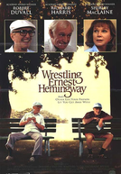 Recordações (Wrestling Ernest Hemingway)