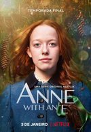 Anne com um E (3ª Temporada)