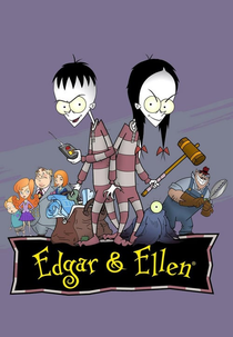 Edgar & Ellen (Edgar & Ellen)