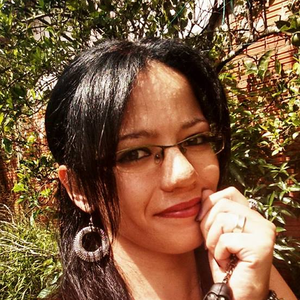 Foto de perfil de Maria Oliveira