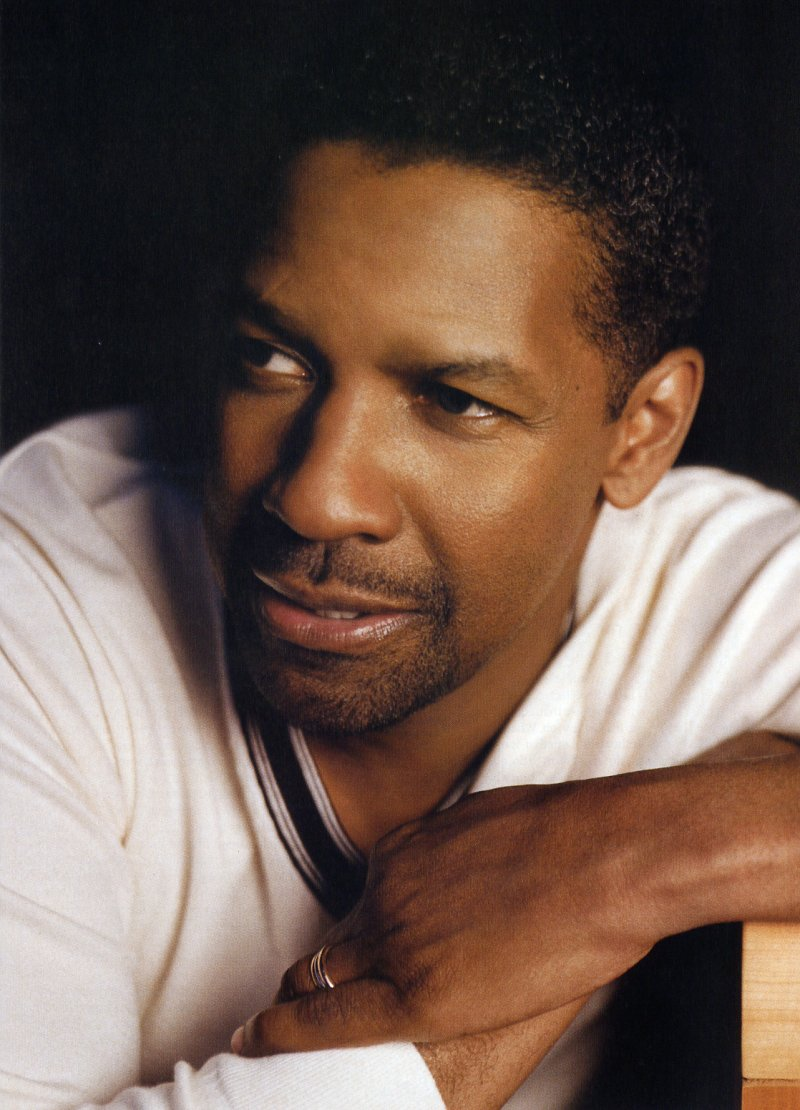 Denzel Washington - Foto 23