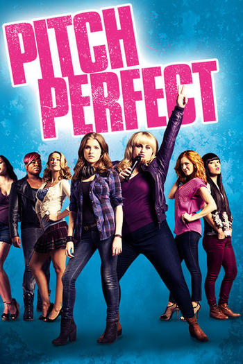  de Filme A Escolha Perfeita (2012)