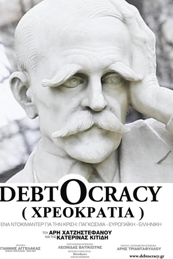  de Filme Dividocracia (2011)