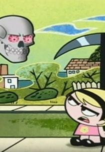 Billy & Mandy: Desejo Não Atendido (Billy & Mandy: Wish Unfulfillment)