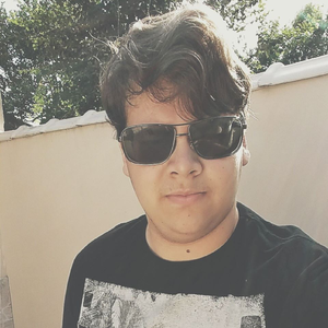 Foto de perfil de Gabriel Nunes