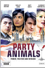 Party Animals (1ª Temporada) (Party Animals (Season 1))
