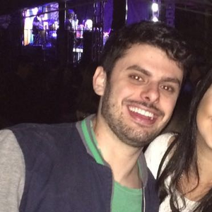 Foto de perfil de Luiz Fernando