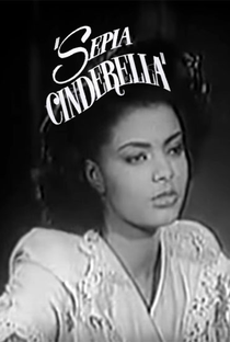 Sepia Cinderella - Poster / Capa / Cartaz - Oficial 3