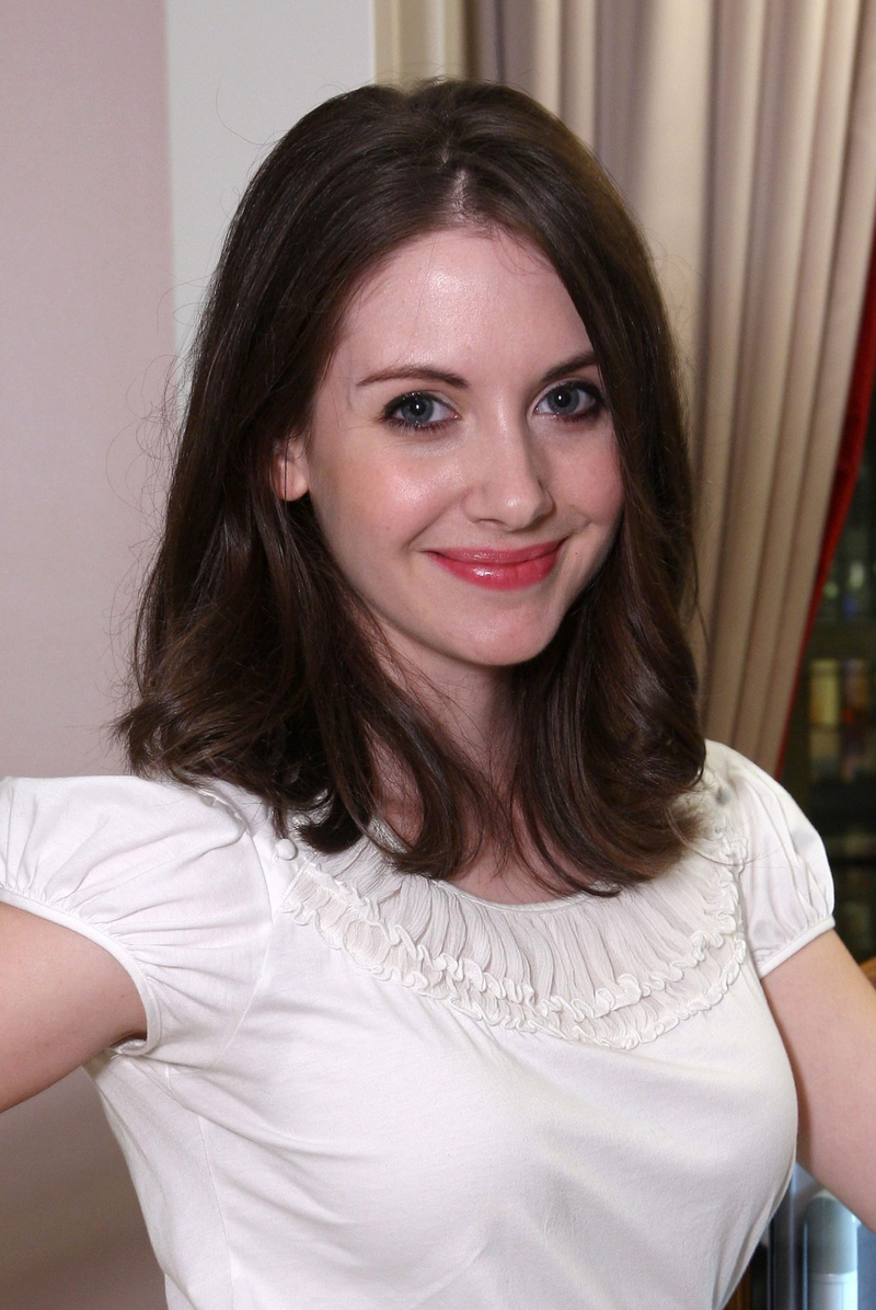 Alison Brie - Foto 8