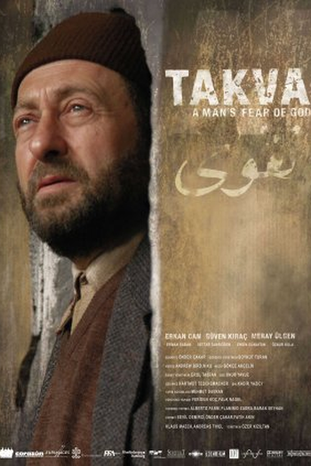  de Filme Takva: Fuga de Deus (2006)