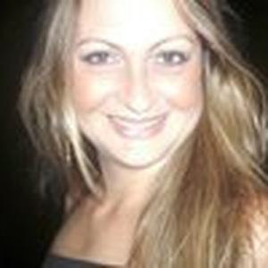 Foto de perfil de Paula