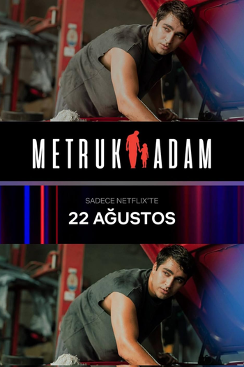  de Filme Um Homem Abandonado (2025)