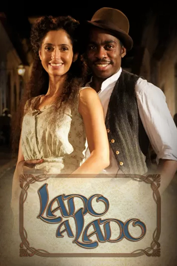  de TV Lado a Lado (2012)