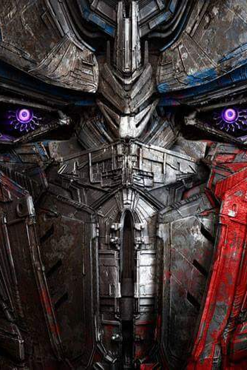  de Filme Transformers: O Último Cavaleiro (2017)