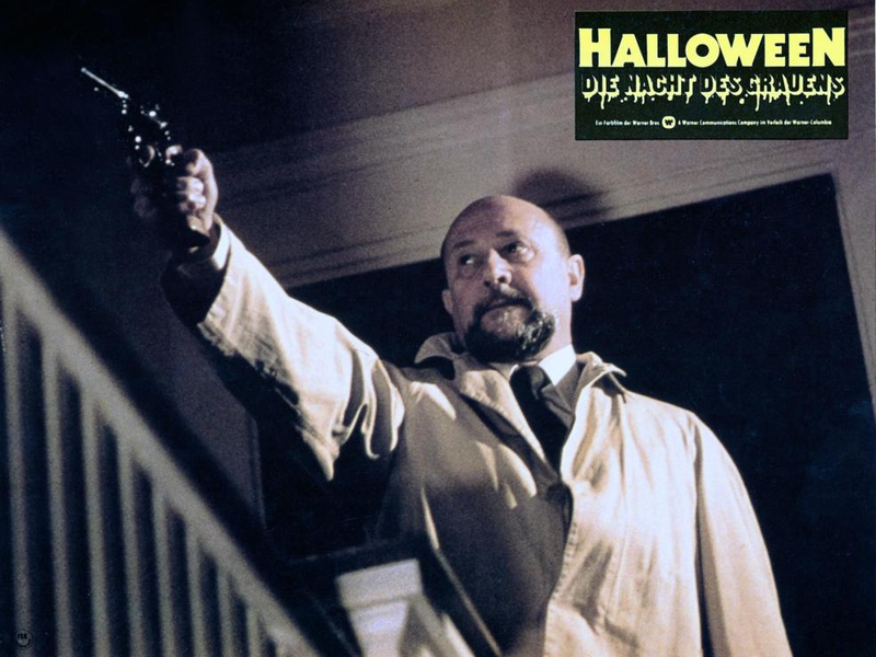 Foto 4 de Halloween: A Noite do Terror