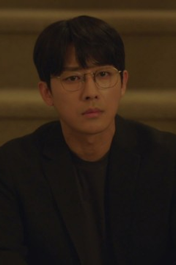 Poster de Episódio 6회 (2024)