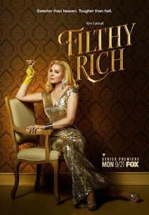 Filthy Rich (1ª Temporada) (Filthy Rich  (Season 1))