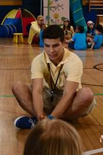 Poster de Episódio Summertime (2) (2013)