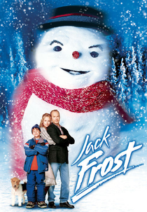 Uma Noite Mágica (Jack Frost)