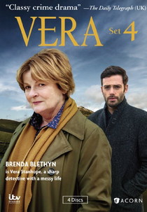 Vera (4ª Temporada)  (Vera )