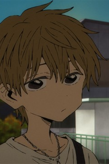 Poster de Episódio 東くんの救済 (2025)