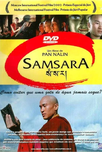 Samsara - Poster / Capa / Cartaz - Oficial 7
