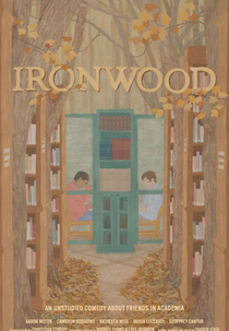 Ironwood (Ironwood)