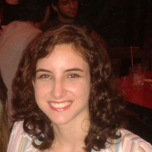 Foto de perfil de Iara Andrade de Souza
