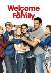 Welcome to the Family (1ª Temporada) (Welcome to the Family (1st Season))
