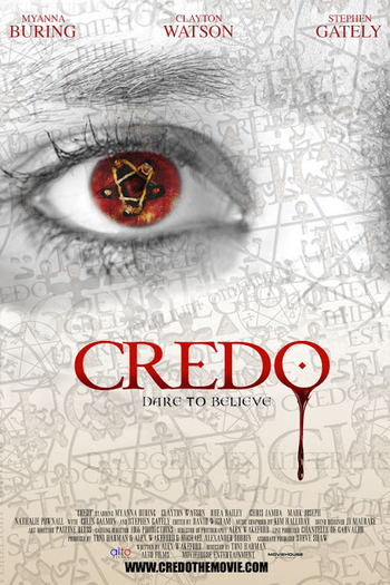  de Filme The Devil's Curse (2008)