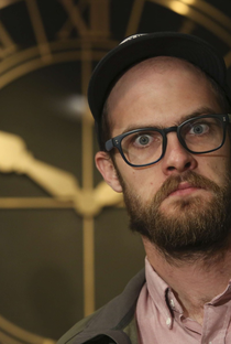 Daniel Scheinert - Poster / Capa / Cartaz - Oficial 1