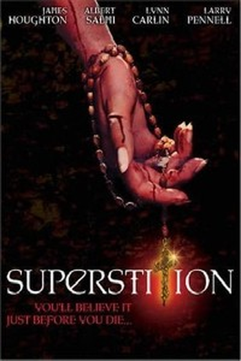  de Filme Superstição (1982)