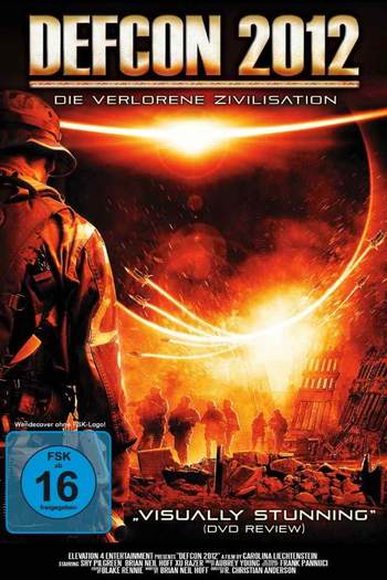  de Filme Os Ultimos Dias (2010)