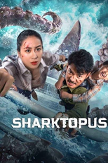 Sharktopus (Zhang sha)