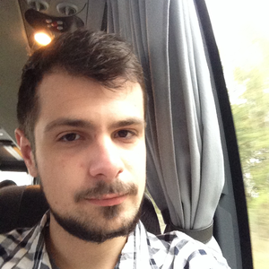 Foto de perfil de José