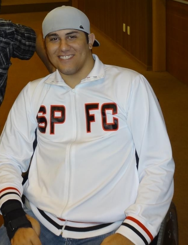 Hugo Nunes - Foto 1