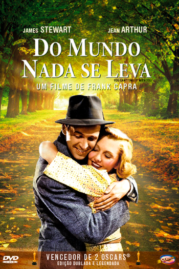  de Filme Do Mundo Nada Se Leva (1938)