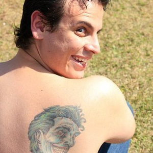 Foto de perfil de Thiago Joker Matias