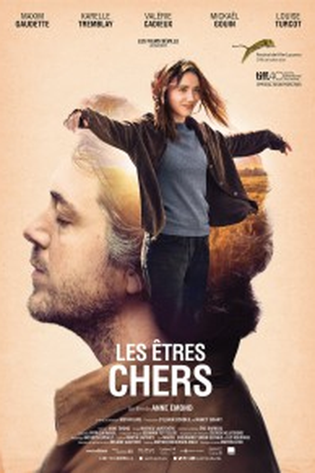 Poster de Filme Les êtres chers (2015)