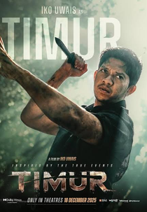 Timur (Timur)
