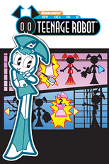 My Life as a Teenage Robot (My Life as a Teenage Robot)