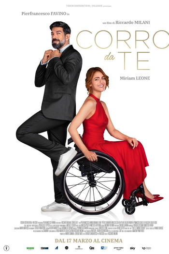 Poster de Filme Jogada de Amor (2022)