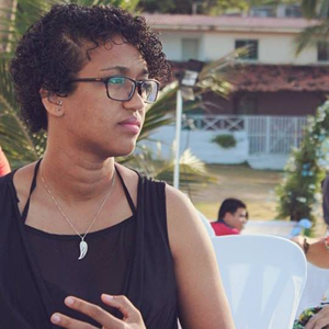 Foto de perfil de Cíntia Maria Silva