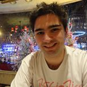 Foto de perfil de Alan