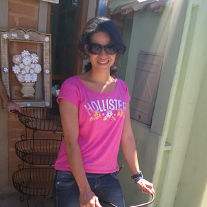 Foto de perfil de Simone