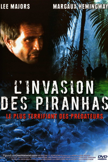  de Filme O Peixe Assassino (1979)